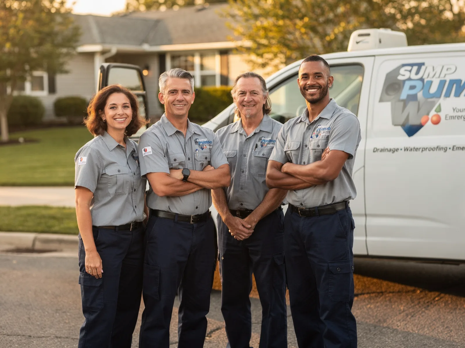 Water Heater Repair company in Fayetteville, NC